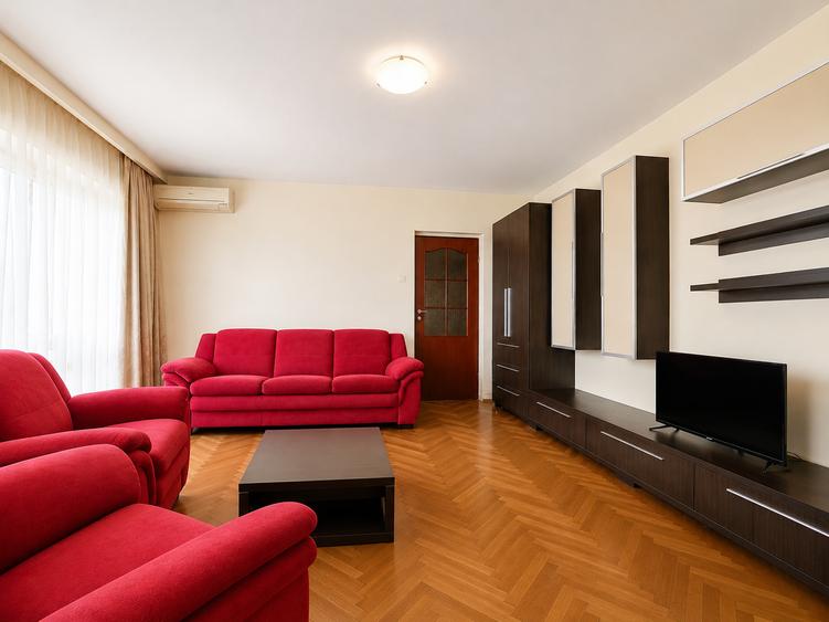 2 Camere, 2 Balcoane, Faleza Nord, Gaze, Termen Lung