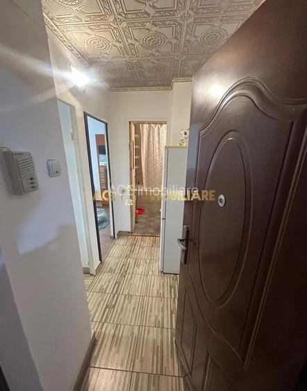 Garsoniera de vanzare | Crangasi | Metrou | 0% Comision | 26mp utili - 4
