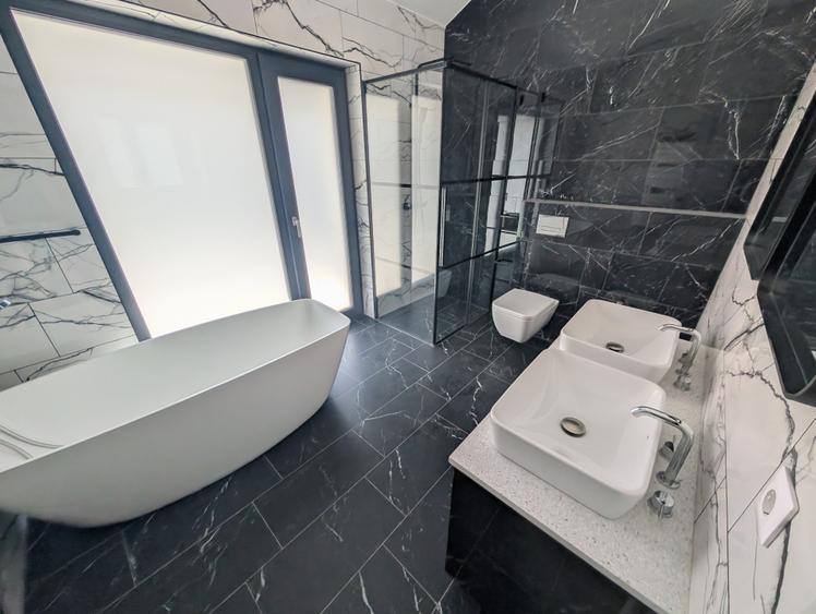 Casa spatioasa 180mp plus 50mp terase | 0 comision | Cartier Henri Coanda
