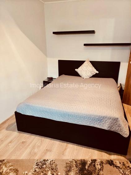 Apartament 2 camere Dristor, 9 minute de metrou, mobilat si utilat modern, liber - 5