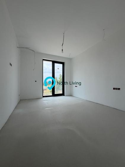Casă individuală 6 camere | 185 mp utili | P+1 | Tunari