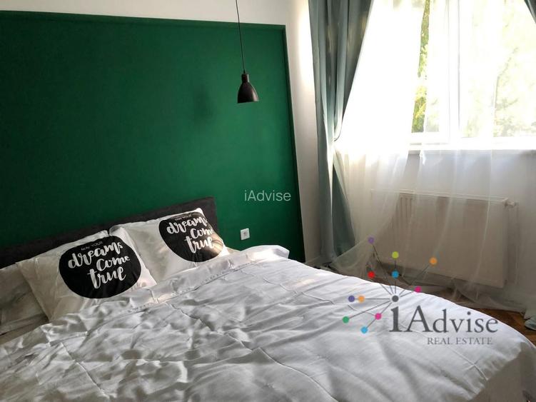APARTAMENT 4 CAMERE IN ZONA VECHE A BRASOVULUI - 5
