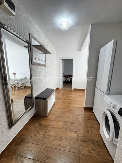 Apartament cu 2 camere de închiriat – Zonă Centrala - 3