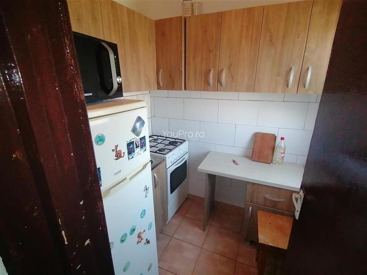 Proprietar Garsoniera cu Balcon zona Olimpia Stadion - 6