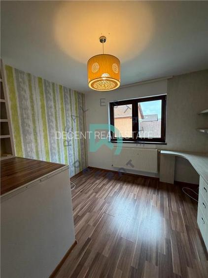 Casa Selimbar Sibiu, 3 dormitoare de inchiriat P+E - 11