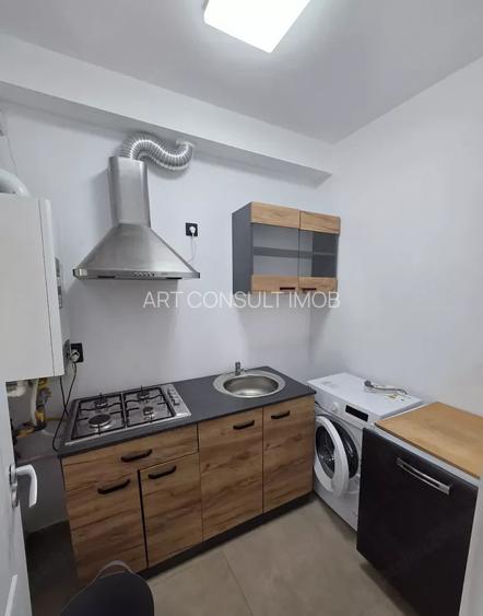 Apartament 2 camere | Decomandat | Centra Proprie | - 5