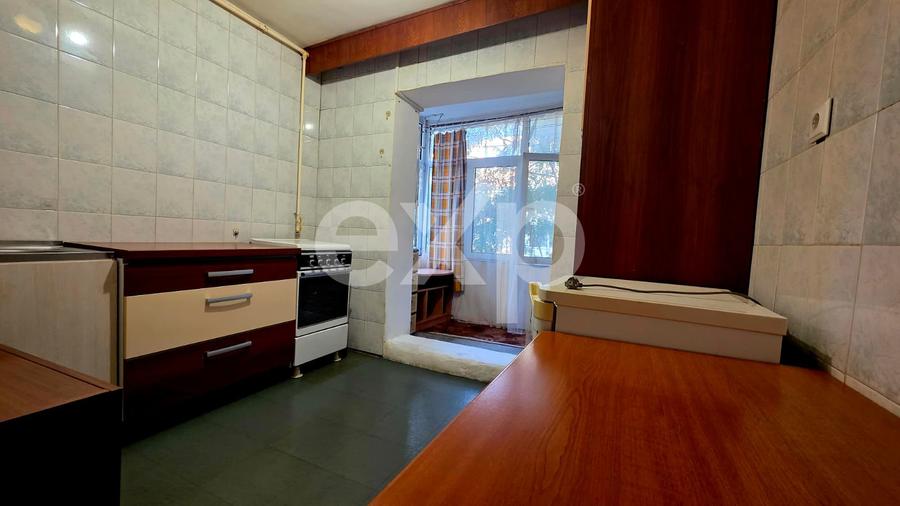 Eremia Grigorescu | Apartament 2 camere | Decomandat