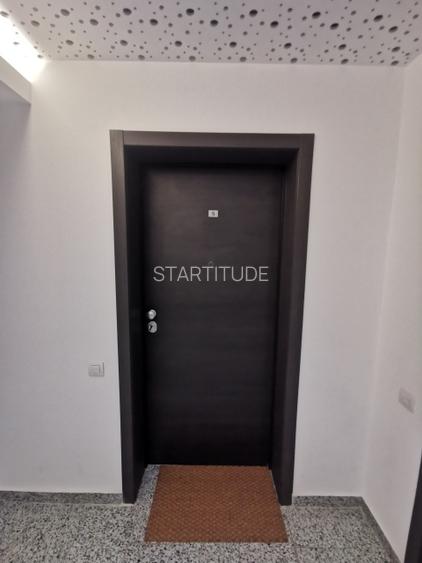 RESIDENCE5 IANCU NICOLAE 122 - OLIVETO, CURTE INTERIOARA, PAZA 24H, COMISION 0 - 2