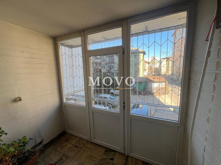 4 Camere Decomandat Central –90mp | Vizibilitate Excelentă | Potențial Comercial