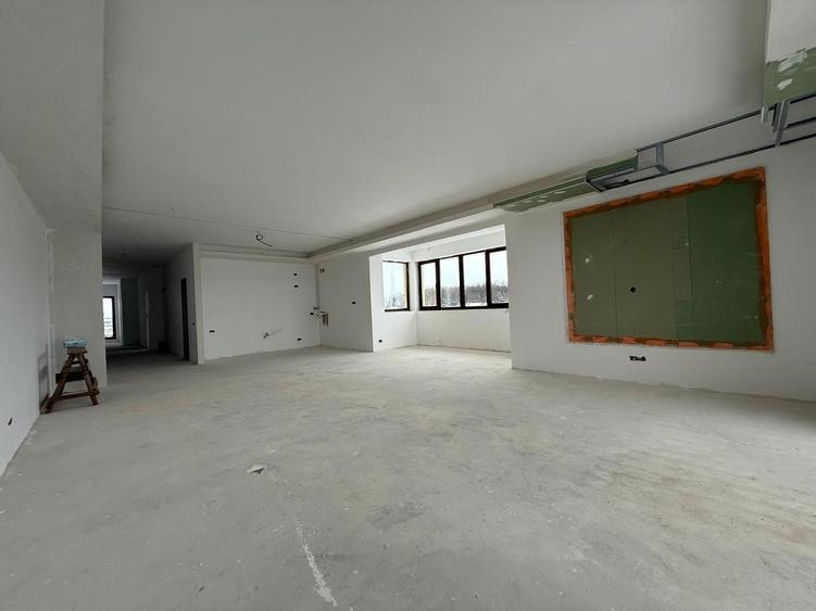 Apartament 4 camere I Pipera I 230 MP Total