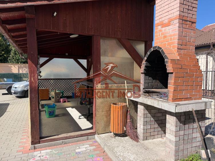 Apartament cu 3 camere in Sibiu pe Strada Distribuției