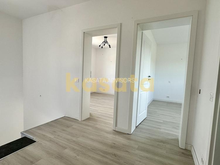 Casa 4 camere | Toate utilitatile | Otopeni | Nu se aplica TVA - 21