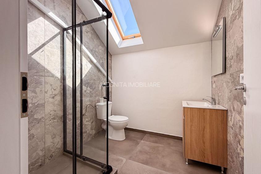 Duplex mobilat si utilat - 0% Comision - 9