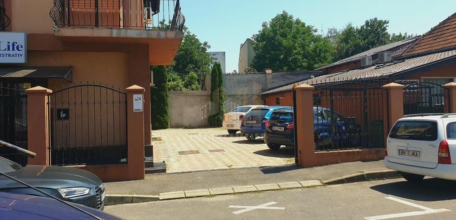 Spatiu comercial Centrul Civic Brasov