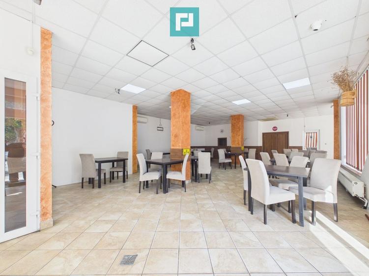 Spațiu comercial pentru închiriere, zona Vlaicu