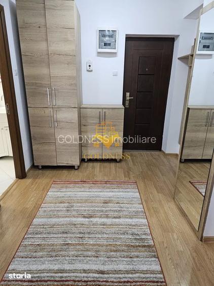 2 camere, parcare subterana, Cartier Buna Ziua, Bonjour Residence,LIDL - 14