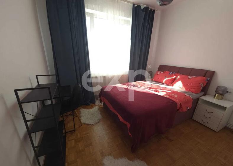 Apartament 3 camere | 60 mp | Zona Parcului Central