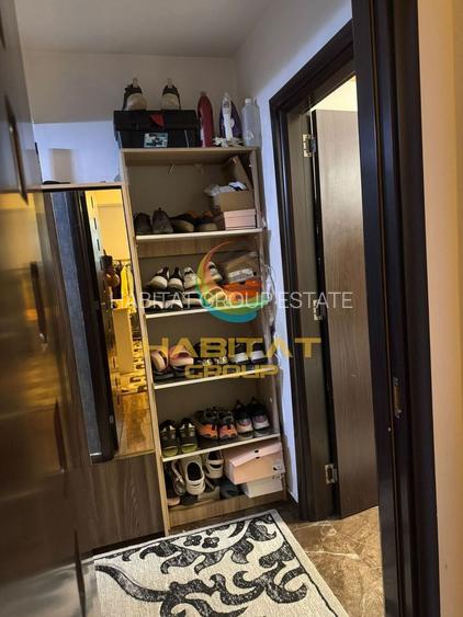 Apartament 2 camere- 49mp- mobilat - 12