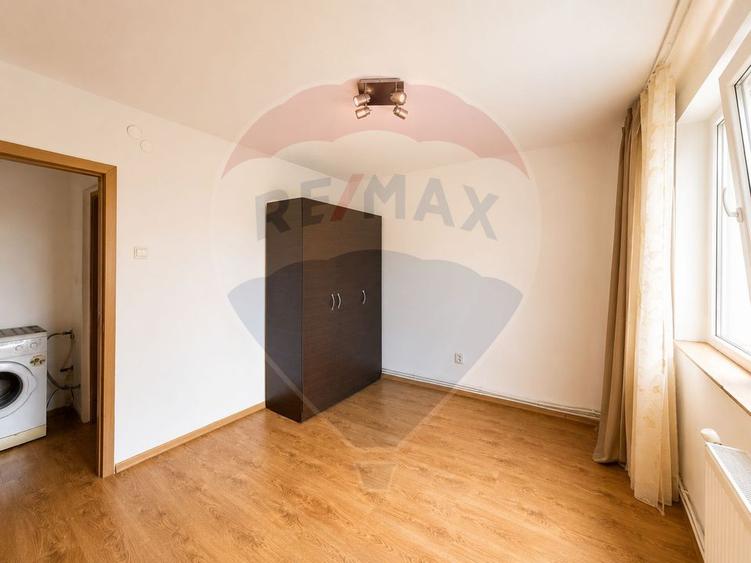 Apartament 2 camere | etaj 2/4 | Grigorescu