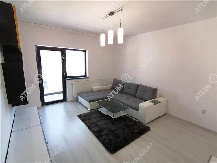 Apartament 2 camere balcon parcare zona Mihai Viteazul Selimbar