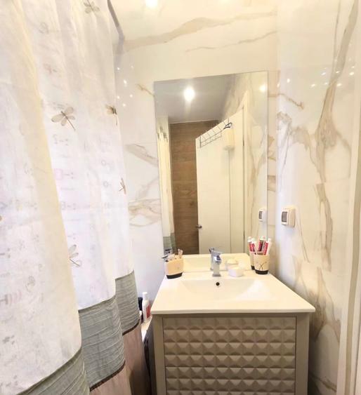 Apartament 3 camere Duplex Belvedere Residence zona Barbu Văcărescu cu 2 locuri