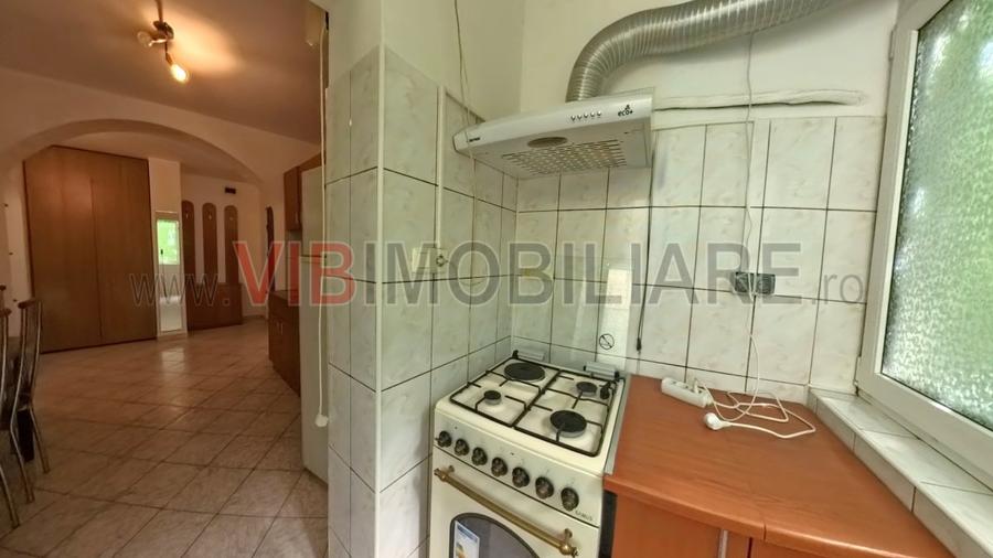 2 camere de inchiriat, zona Doamna Ghica - Colentina