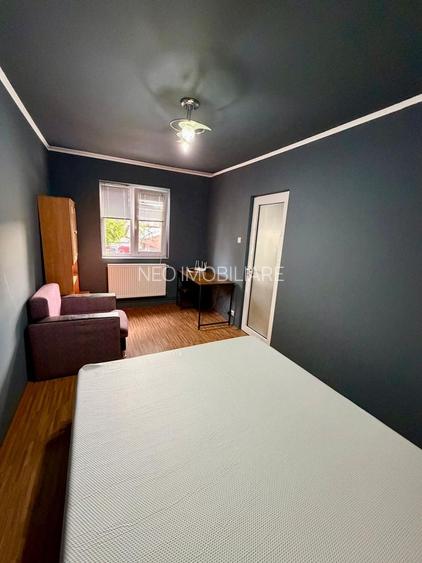 Apartament de vanzare cu 2 camere- renovat- zona Tipografilor - 4