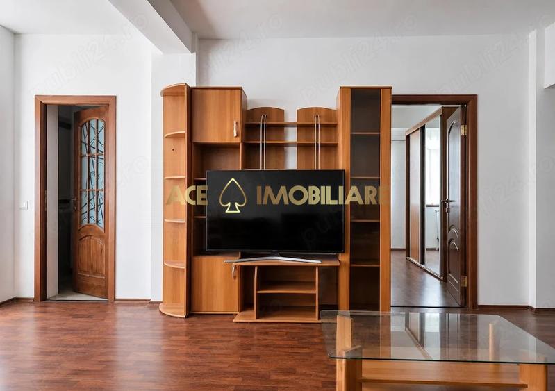 2 Camere de inchiriat | 1 Mai | Metrou | Centrala | Parcare