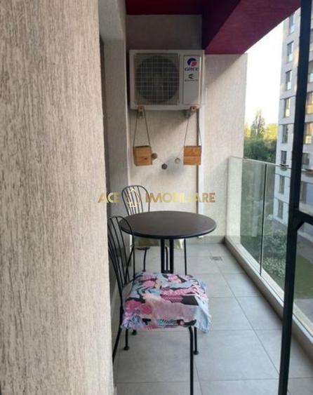2 Camere de inchiriat | 21 Residence | Centrala | Parcare Subterana