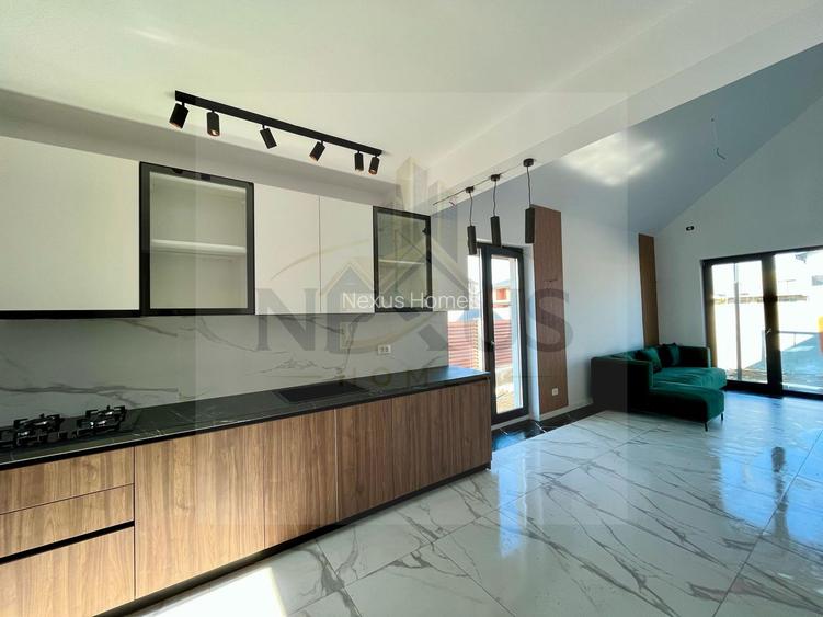 Pantelimon - Complex rezidential | Vila individuala | Mutare rapida - 13