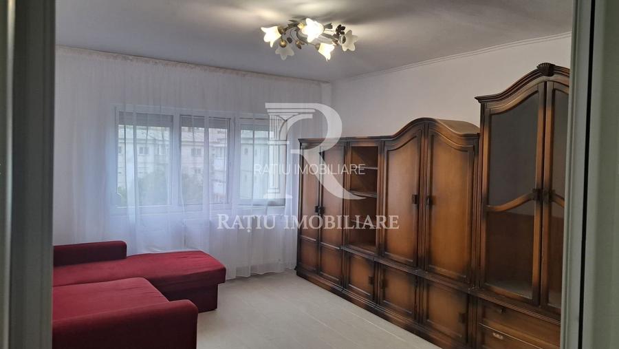 Apartament cu 1 Cameră | Decomandat | Nufărul | Oradea - 2