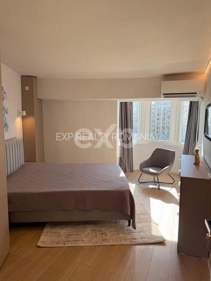 Apartament 3 camere-Chirie-Piata Alba Iulia-  Totul NOU - 7