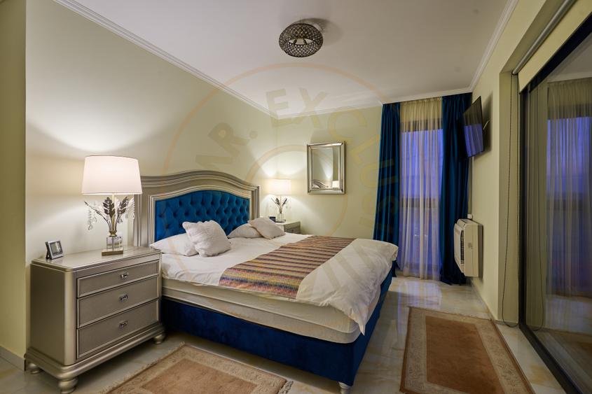 Apartament central, premium - 162 mp, Pitesti