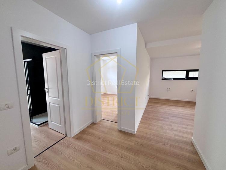 COM 0% Apartament cu 2 camere, bloc NZEB | Bucovina - 7