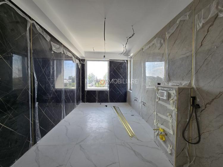 Vila moderna cu piscina langa Bucuresti - Cernica - Balaceanca - 13