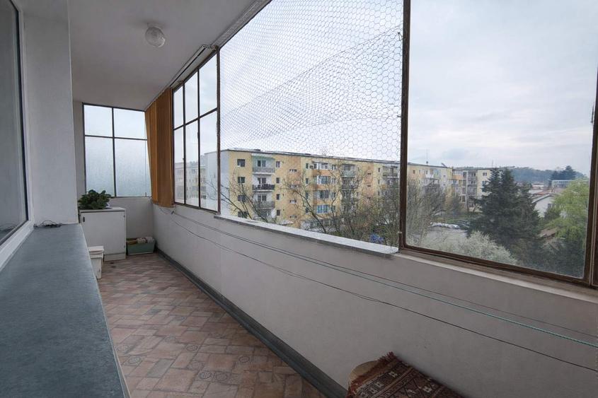 De vânzare | Apartament 3 camere | Grigorescu