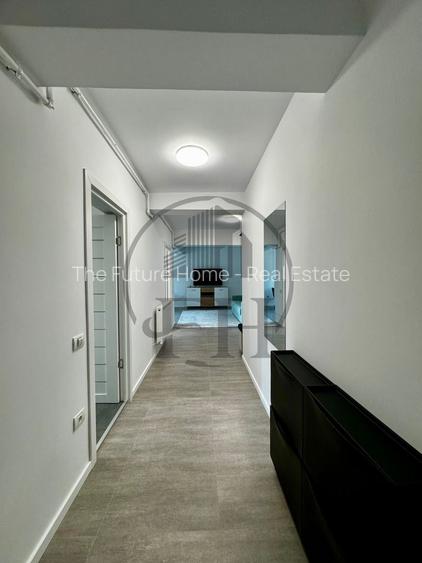 Apartament 2 camere de închiriat Palazu Mare, Constanța - 7