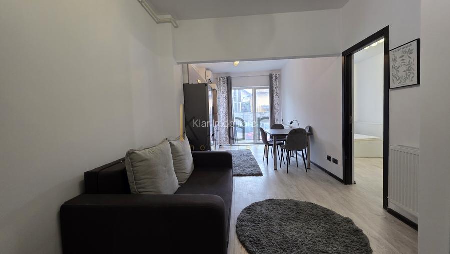 Apartament cu 2 camere, balcon,parcare, Între Lacuri, zona Iulius Mall - 3
