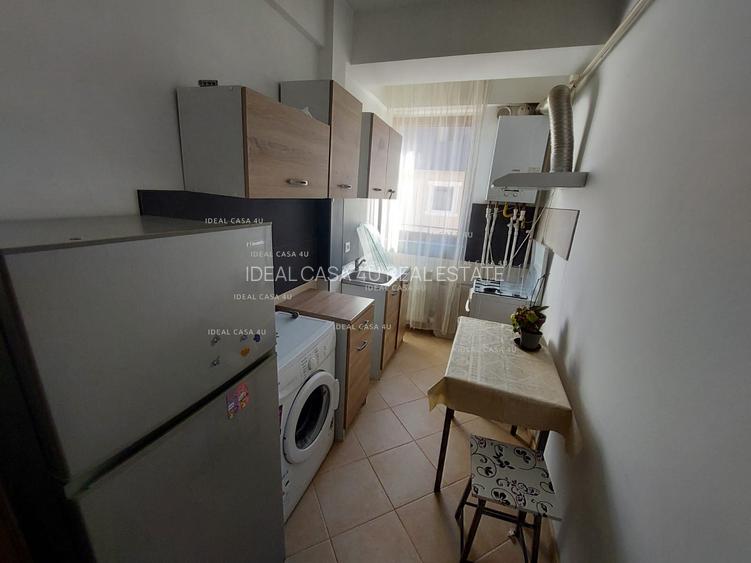 Apartament cu 1 camera in Tatarasi-Doi Baieti,bloc nou - 2