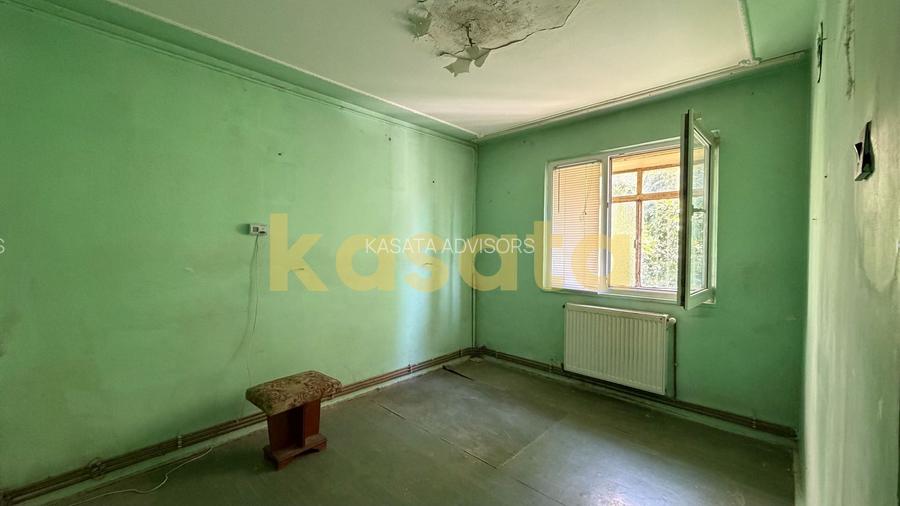 2 camere I Sos Salaj I 37 mp I centrala proprie - 5