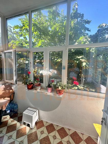 Apartament 3 Camere de vanzare la Cazino – Comandament, Constanța | Renovat