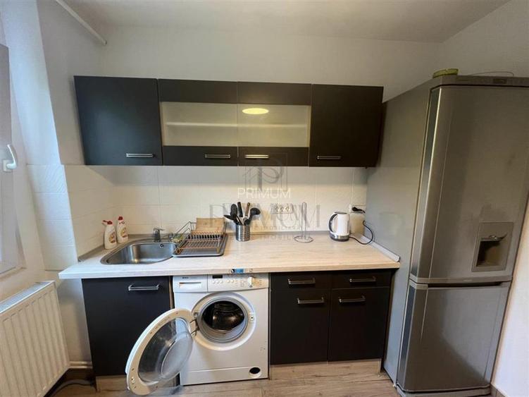 Apartament 2 Camere Zona Tipografilor - 8