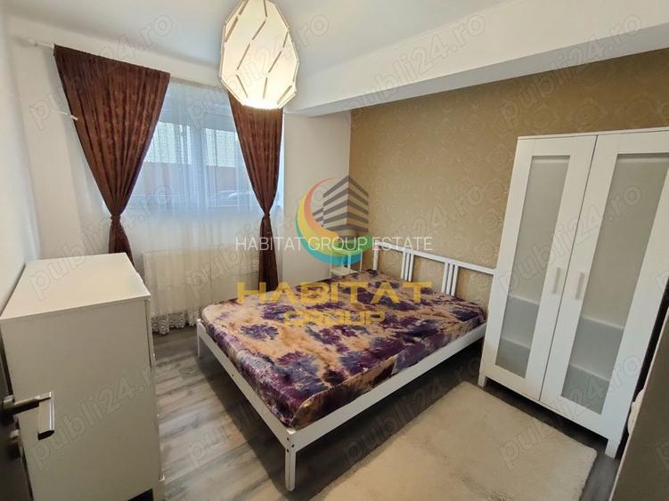 Vanzare Apartament 3 Camere Mobilat si Utilat-Berceni! - 14