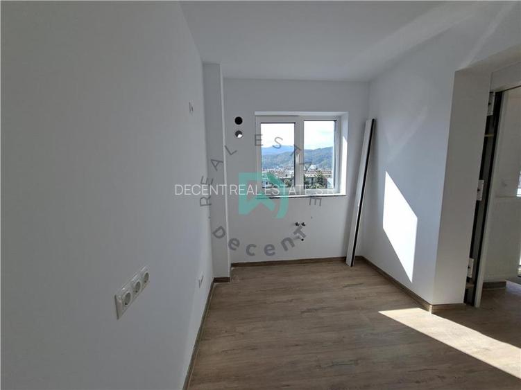 Apartament 3 camere Avantgarden Faza 5, 64 mp - Brasov - 5