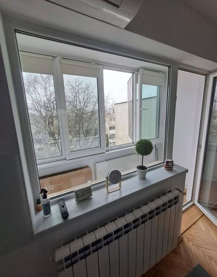 Apartament cu 4 camere,decomandat,zona Manastur-Bucium