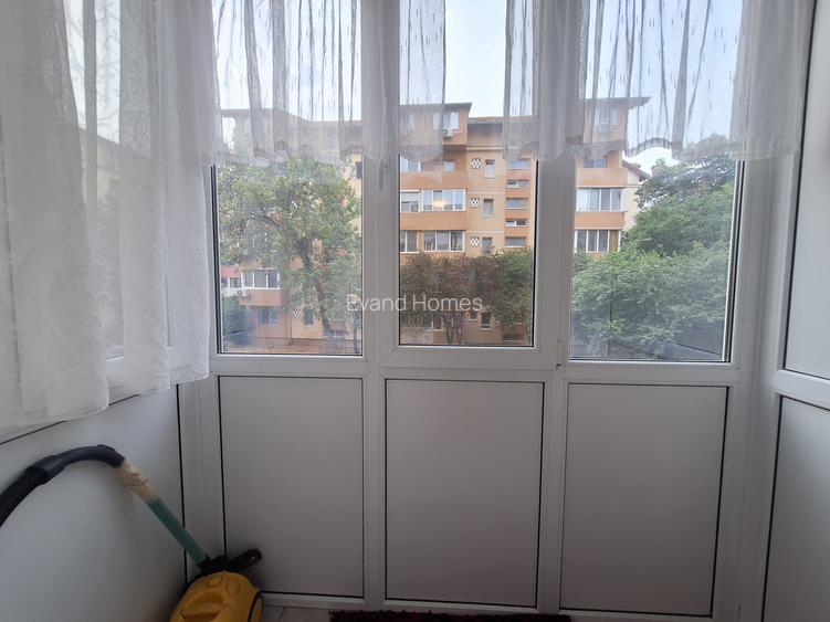 Girocului | 2 camere | etajul 1 | Aproape de Spitalul Judetean - 8