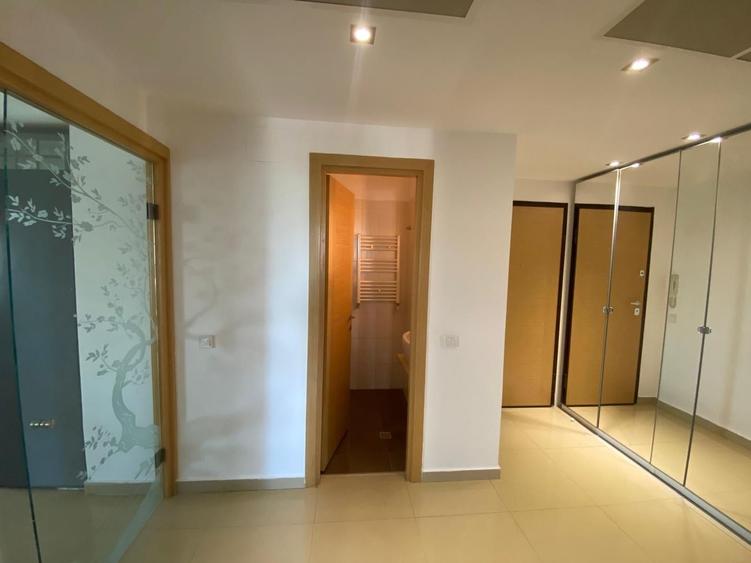 Apartament | 3 camere | bloc nou | parcare subterana | Asmita Gardens