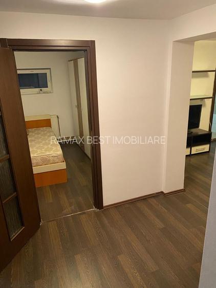 Apartament trei camere si parcare/ str. Meteor/ Zorilor - 6