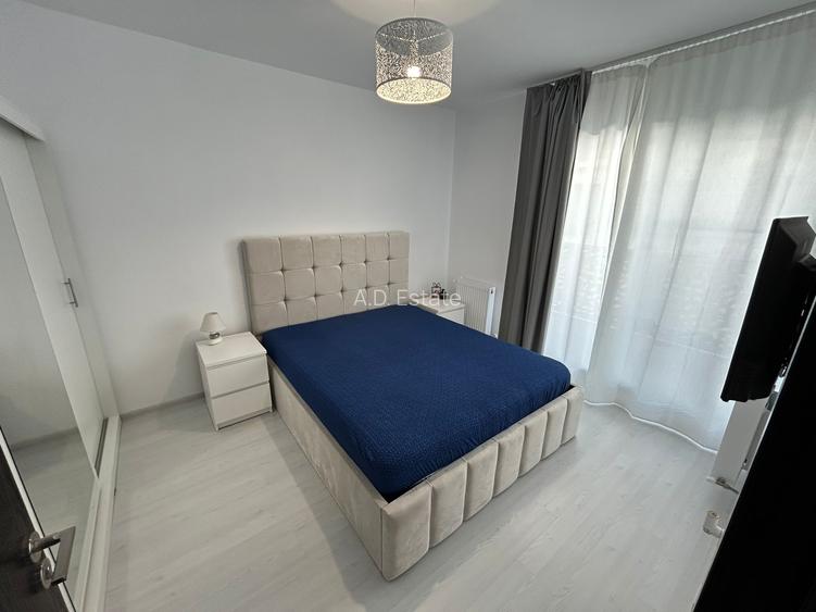 Pallady 2 Camere 66 Mp Etaj 3 Bloc 2023 Lift Centrala Proprie Parcare - 4