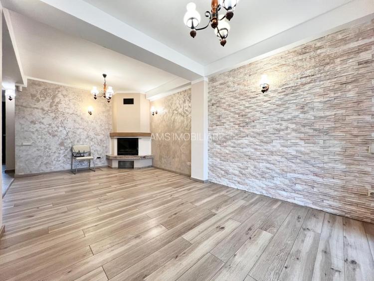 VILA 4 CAMERE / CURTE PROPRIE/ 2 LOCURI PARCARE - 6